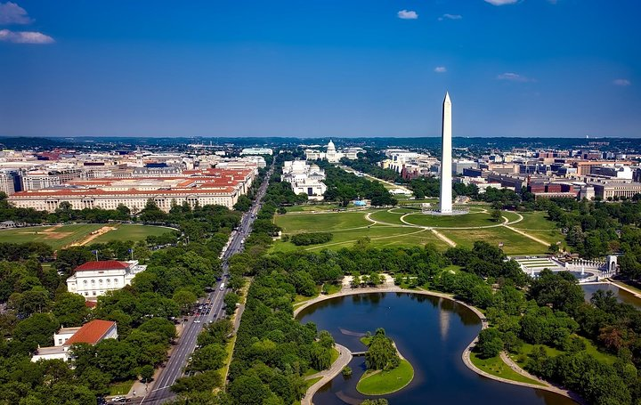 Washington Monument